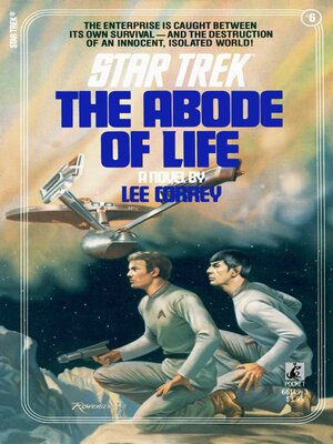 cover image of The Abode of Life
